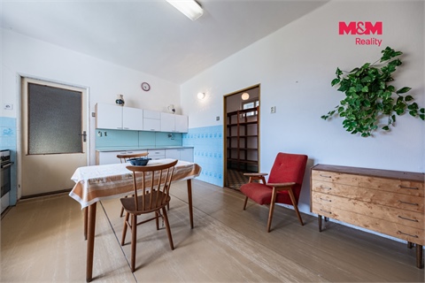 Prodej rodinného domu, 236 m² 16