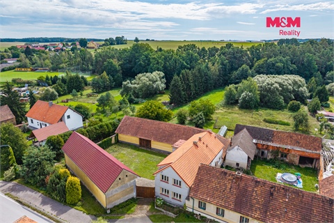 Prodej rodinného domu, 236 m² 8