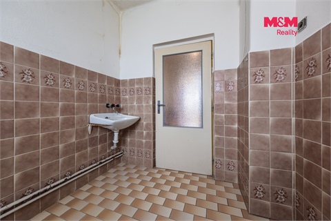 Prodej rodinného domu, 236 m² - 12