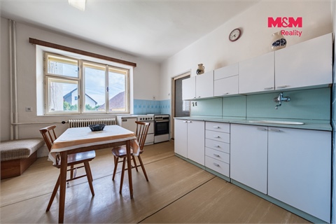 Prodej rodinného domu, 236 m² - 16