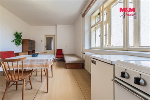 Prodej rodinného domu, 236 m² 18