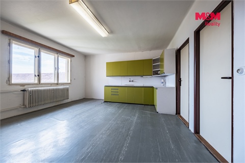 Prodej rodinného domu, 236 m² - 24