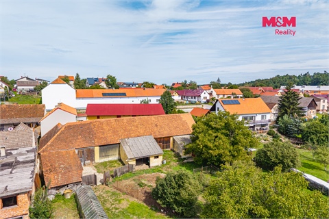 Prodej rodinného domu, 236 m² - 6