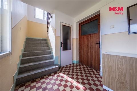 Prodej rodinného domu, 236 m² - 22