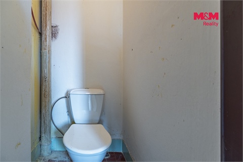 Prodej rodinného domu, 236 m² 28