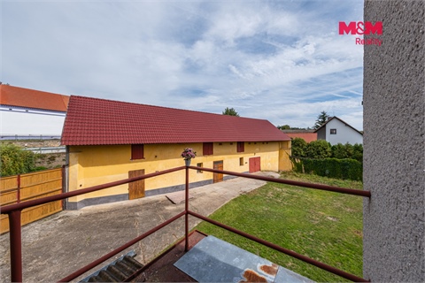 Prodej rodinného domu, 236 m² 6