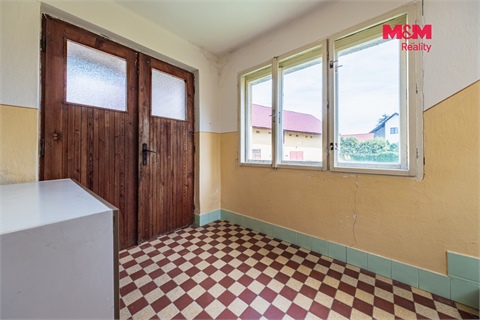 Prodej rodinného domu, 236 m² 22