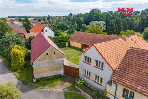 Prodej rodinného domu, 236 m² 4