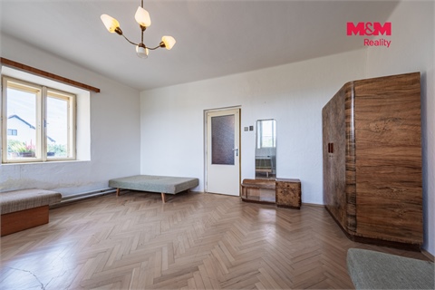 Prodej rodinného domu, 236 m² - 8