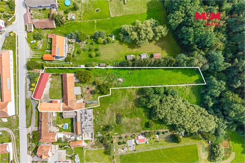 Prodej rodinného domu, 236 m² - 2
