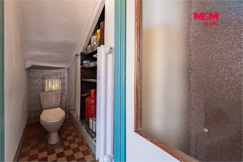 Prodej rodinného domu, 236 m² - 20