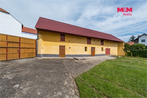 Prodej rodinného domu, 236 m² - 0