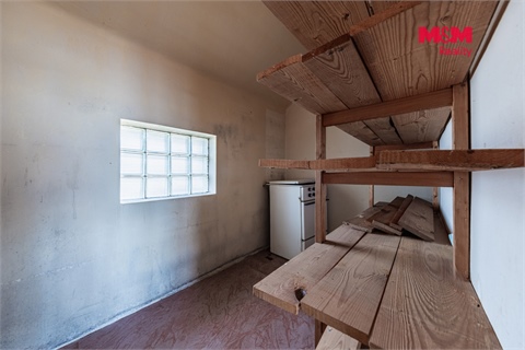 Prodej rodinného domu, 236 m² - 26
