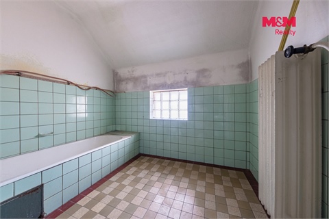 Prodej rodinného domu, 236 m² - 28