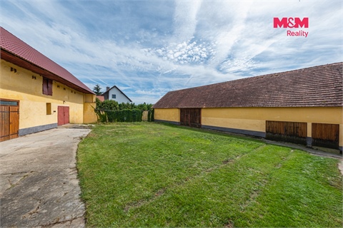 Prodej rodinného domu, 236 m² - 4