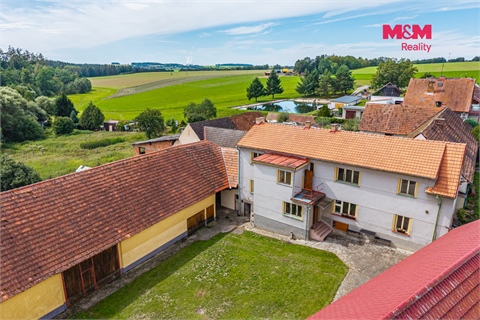Prodej rodinného domu, 236 m² 2