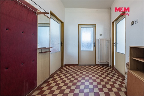 Prodej rodinného domu, 236 m² 14