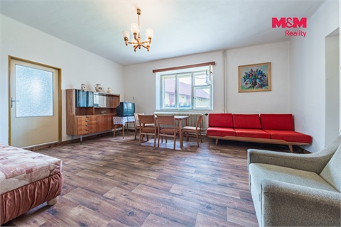 Prodej rodinného domu, 236 m² - 10