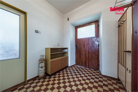 Prodej rodinného domu, 236 m² - 14