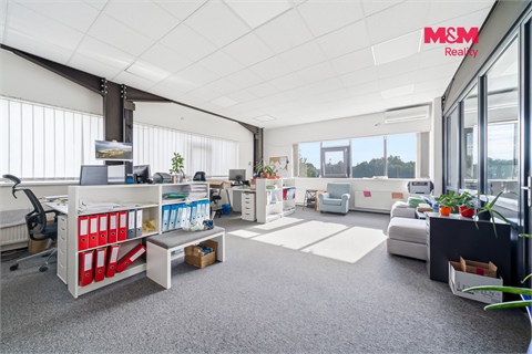 Prodej výrobního objektu, 3 673 m² - 16