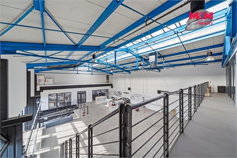 Prodej výrobního objektu, 3 673 m² 22