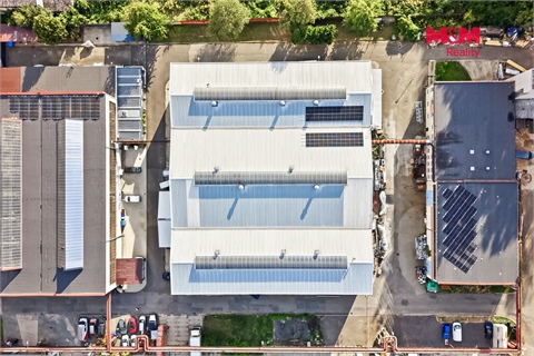 Prodej výrobního objektu, 3 673 m² 26