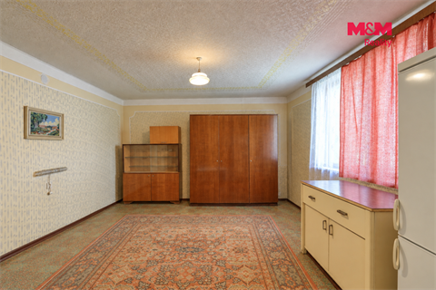 Prodej chaty / chapuly, 90 m² 6