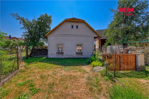 Prodej chaty / chapuly, 90 m² - 0