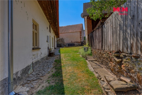 Prodej chaty / chapuly, 90 m² 10