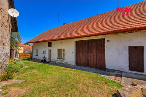 Prodej chaty / chapuly, 90 m² - 4