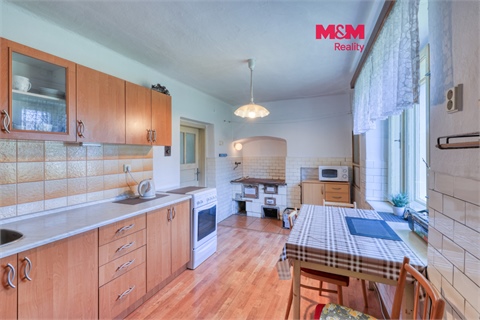 Prodej chaty / chapuly, 90 m² 0