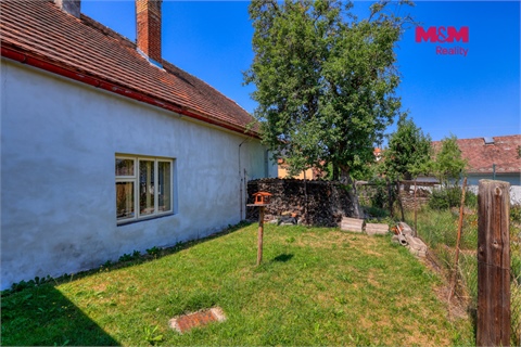 Prodej chaty / chapuly, 90 m² - 10