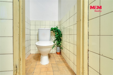Prodej chaty / chapuly, 90 m² - 8