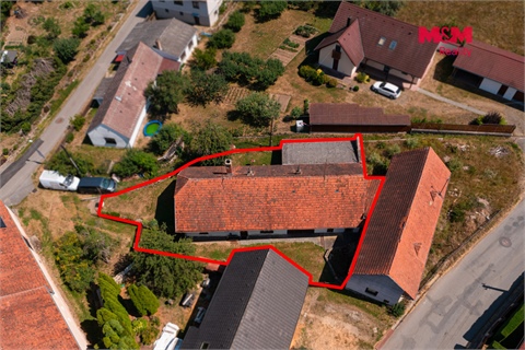 Prodej chaty / chapuly, 90 m² 4
