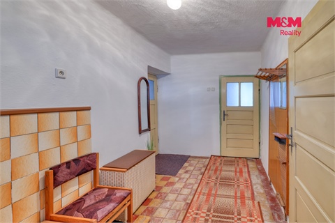 Prodej chaty / chapuly, 90 m² - 2