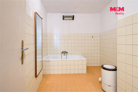 Prodej chaty / chapuly, 90 m² 8