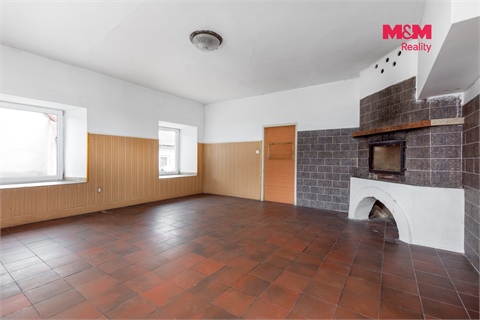 Prodej restaurace, 631 m² 2