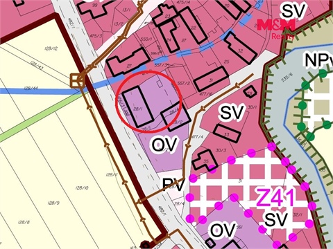 Prodej restaurace, 631 m² 8