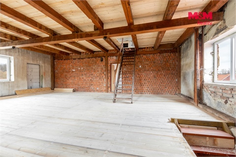 Prodej restaurace, 631 m² 16