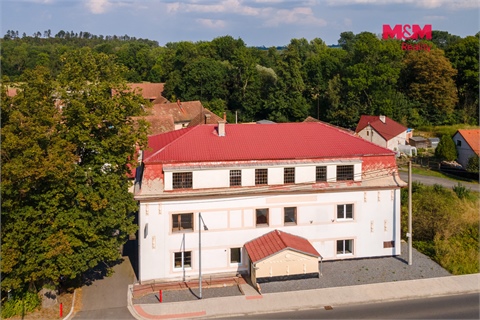 Prodej restaurace, 631 m² - 18