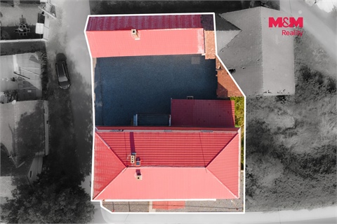 Prodej restaurace, 631 m² 20