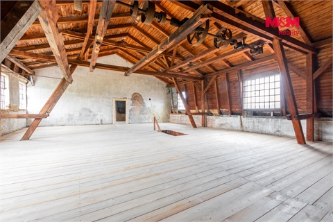 Prodej restaurace, 631 m² 18
