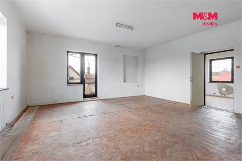 Prodej restaurace, 631 m² - 12