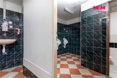 Prodej restaurace, 631 m² 6