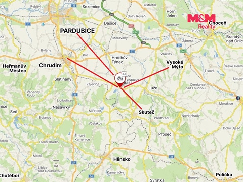 Prodej restaurace, 631 m² - 22