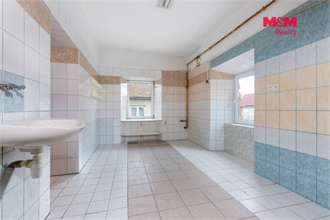 Prodej restaurace, 631 m² 4