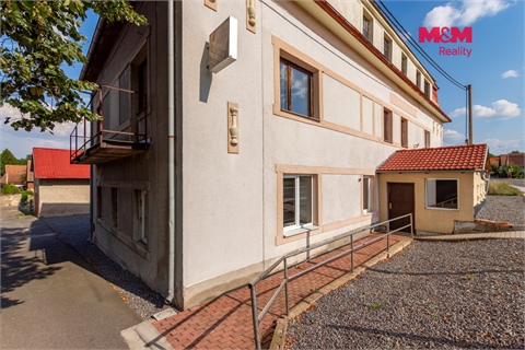 Prodej restaurace, 631 m² - 20