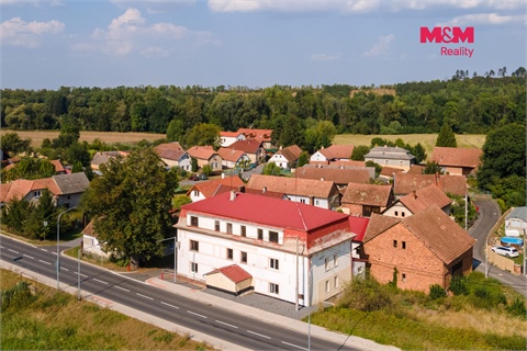 Prodej restaurace, 631 m² 10