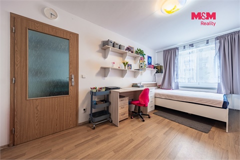 Prodej bytu 4kk, 65 m² - 4