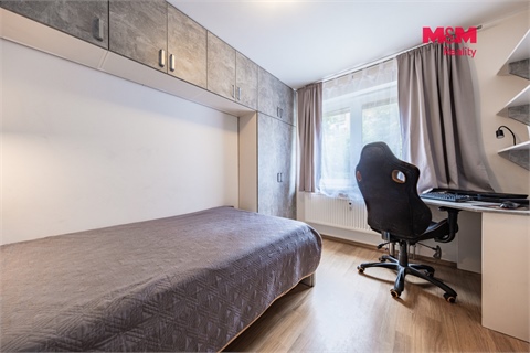 Prodej bytu 4kk, 65 m² 6